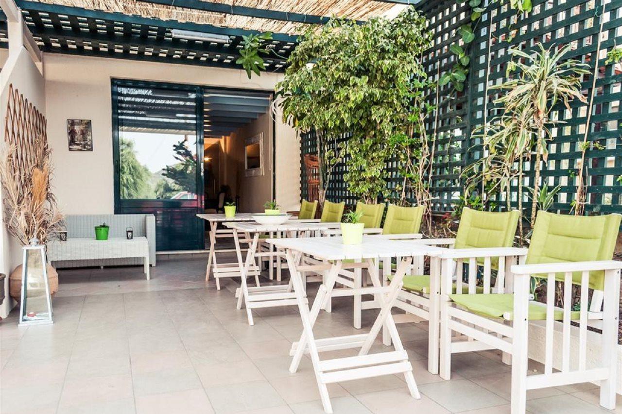 Elounda Olive Garden Apts & Studios Exterior photo