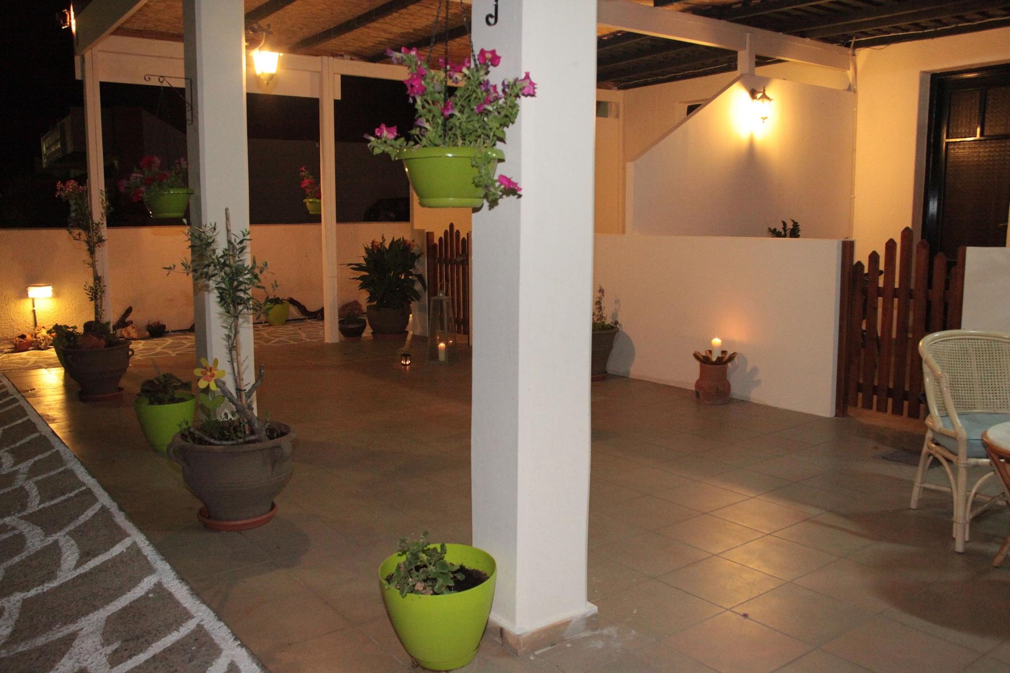 Elounda Olive Garden Apts & Studios Exterior photo