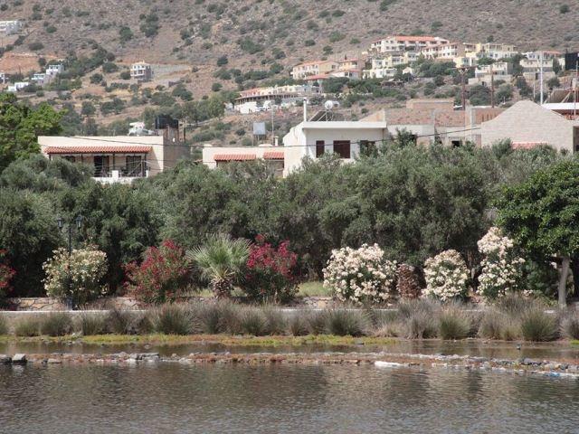 Elounda Olive Garden Apts & Studios Exterior photo