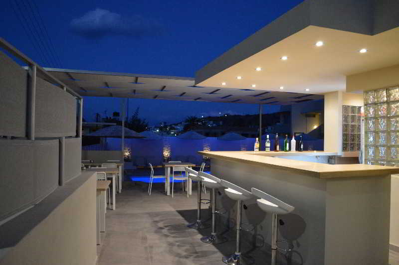 Elounda Olive Garden Apts & Studios Exterior photo