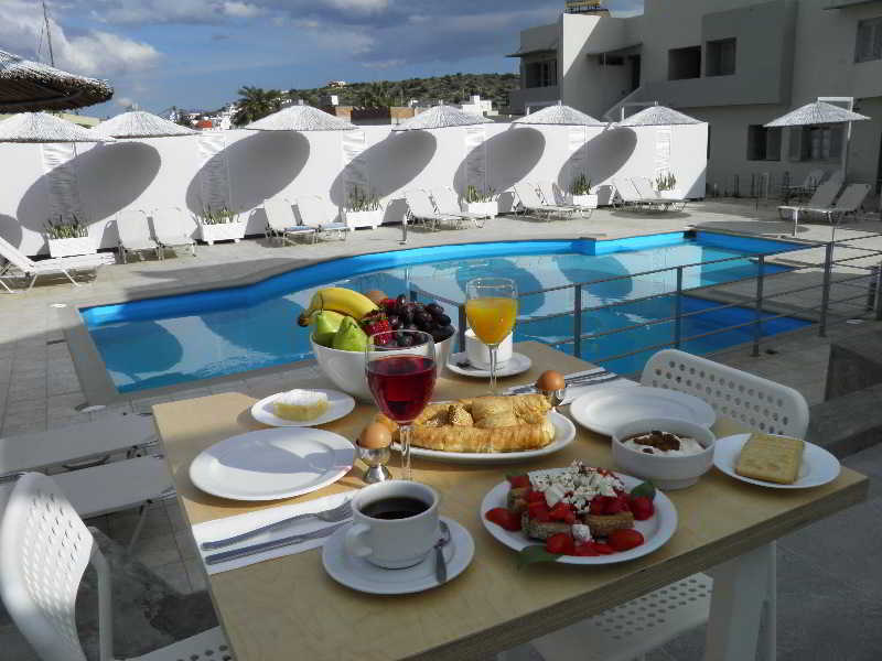 Elounda Olive Garden Apts & Studios Exterior photo