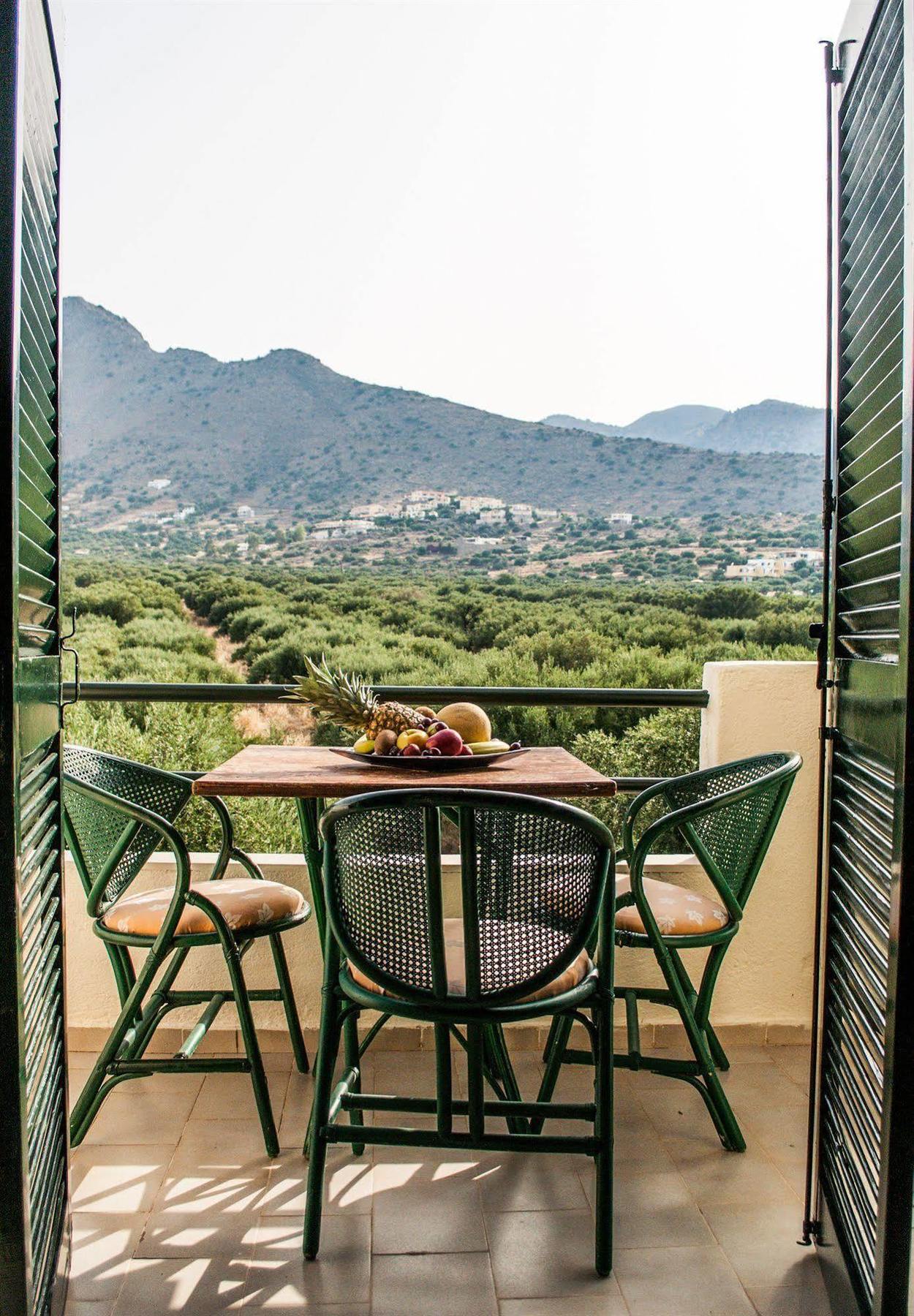 Elounda Olive Garden Apts & Studios Exterior photo