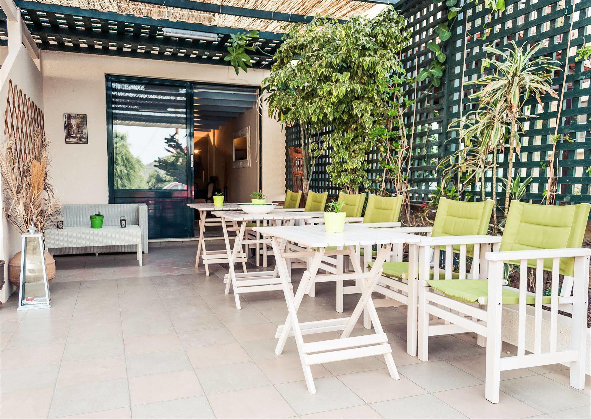Elounda Olive Garden Apts & Studios Exterior photo