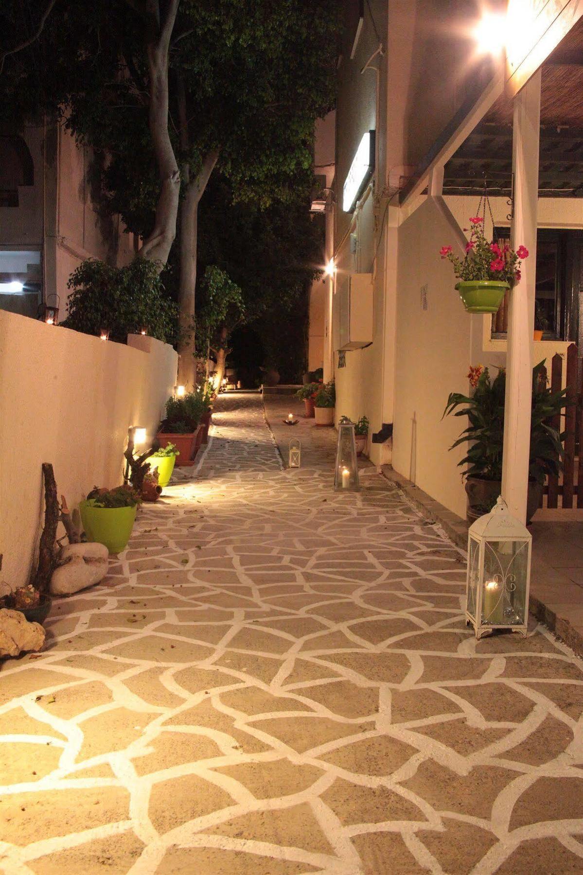 Elounda Olive Garden Apts & Studios Exterior photo